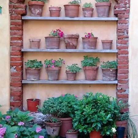 Bed & Breakfast Il Relais Dell'abbazia