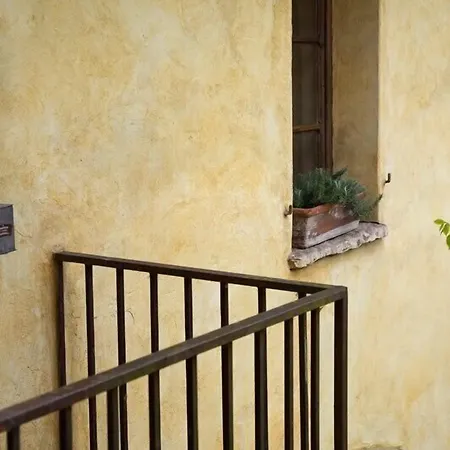 Panzió Il Relais Dell'abbazia Verona