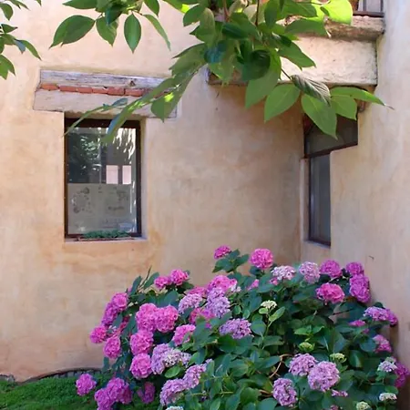 Bed & Breakfast Il Relais Dell'abbazia Verona