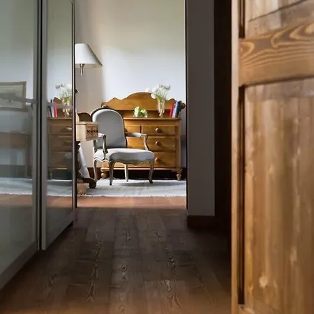 Il Relais Dell'abbazia 4*