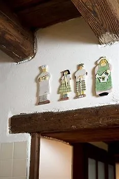 Il Relais Dell'abbazia 4*