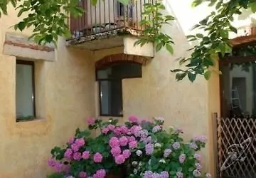 Il Relais Dell'abbazia Panzió