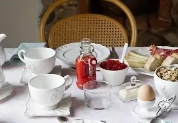 Il Relais Dell'abbazia Bed & Breakfast 4*