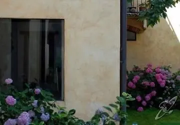 Il Relais Dell'abbazia Panzió Verona