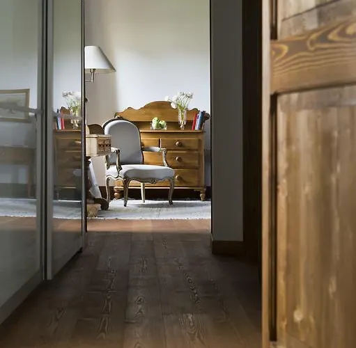 Bed & Breakfast Il Relais Dell'abbazia