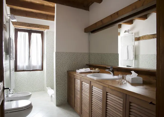 Il Relais Dell'abbazia Bed & Breakfast