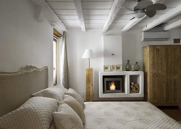 Bed & Breakfast Il Relais Dell'abbazia 4*