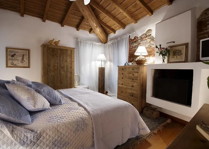 Il Relais Dell'abbazia 4*