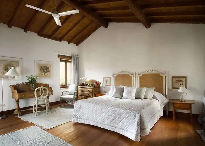 Il Relais Dell'abbazia Bed & Breakfast Verona