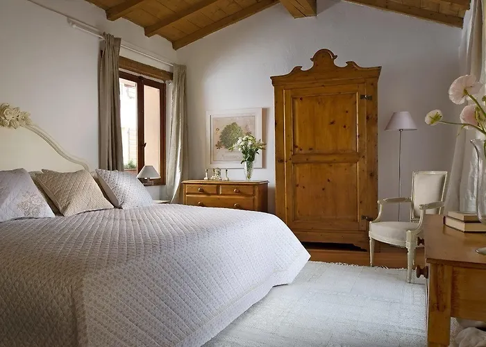 Il Relais Dell'abbazia 4*