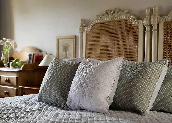 Il Relais Dell'abbazia Verona