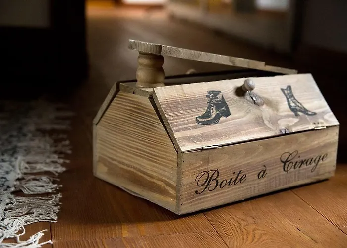 Bed & Breakfast Il Relais Dell'abbazia