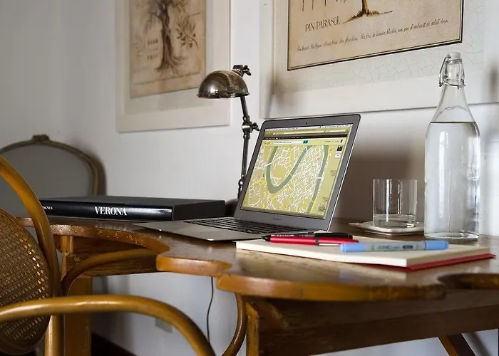 Il Relais Dell'abbazia Verona