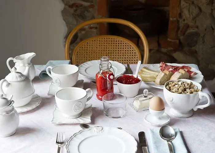 Il Relais Dell'abbazia Bed & Breakfast