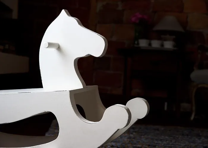 Bed & Breakfast Il Relais Dell'abbazia