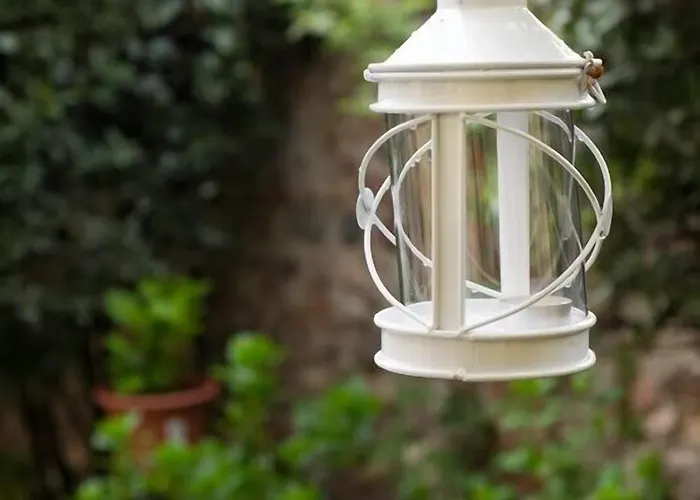 Il Relais Dell'abbazia Bed & Breakfast 4*