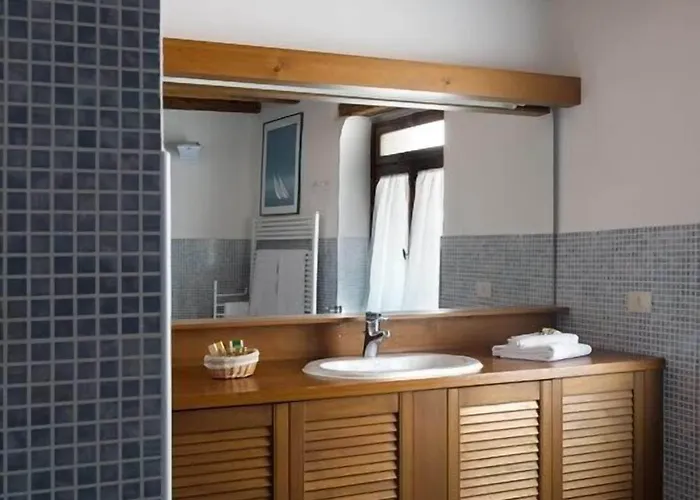 Il Relais Dell'abbazia 4* Verona