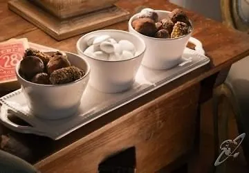 伊尔瑞雷德尔阿巴匝酒店 4*